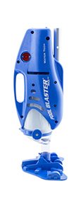 Pool Blaster  Max Li